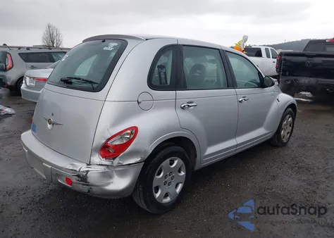 2006 Chrysler Pt Cruiser z USA, uszkodzony, nr VIN 3A4FY48B76T367290